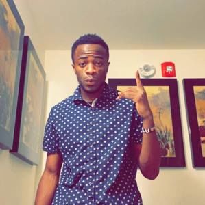 Meet your Posher, Cyprian